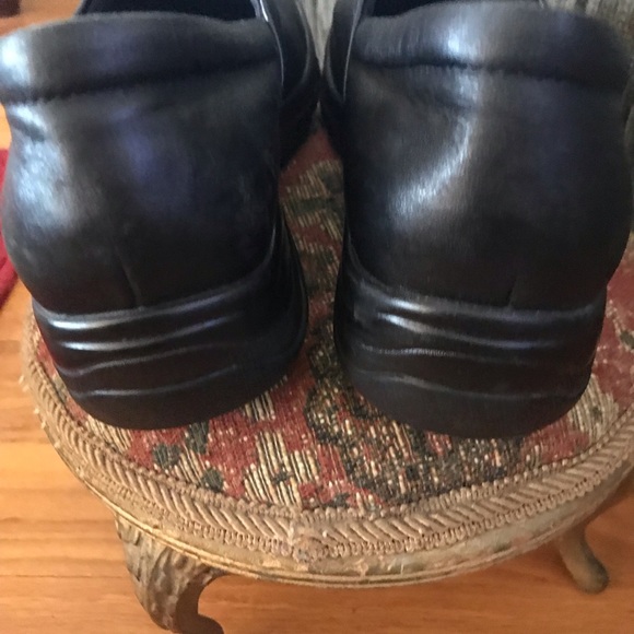 EUC Gravity Defyer All Day Comfort Slip-on, Slip Resistant Clogs. #nurse - Picture 3 of 8